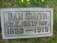 Smith, Dan